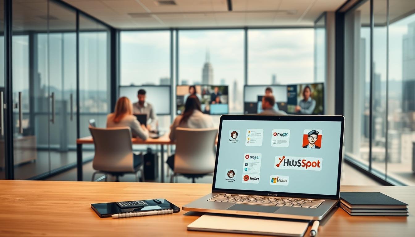 Email Marketing Platforms for Distributed Teams