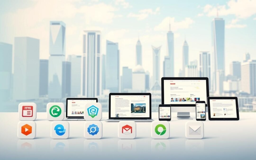 Best 8 Email Marketing Platforms for Educational Emails