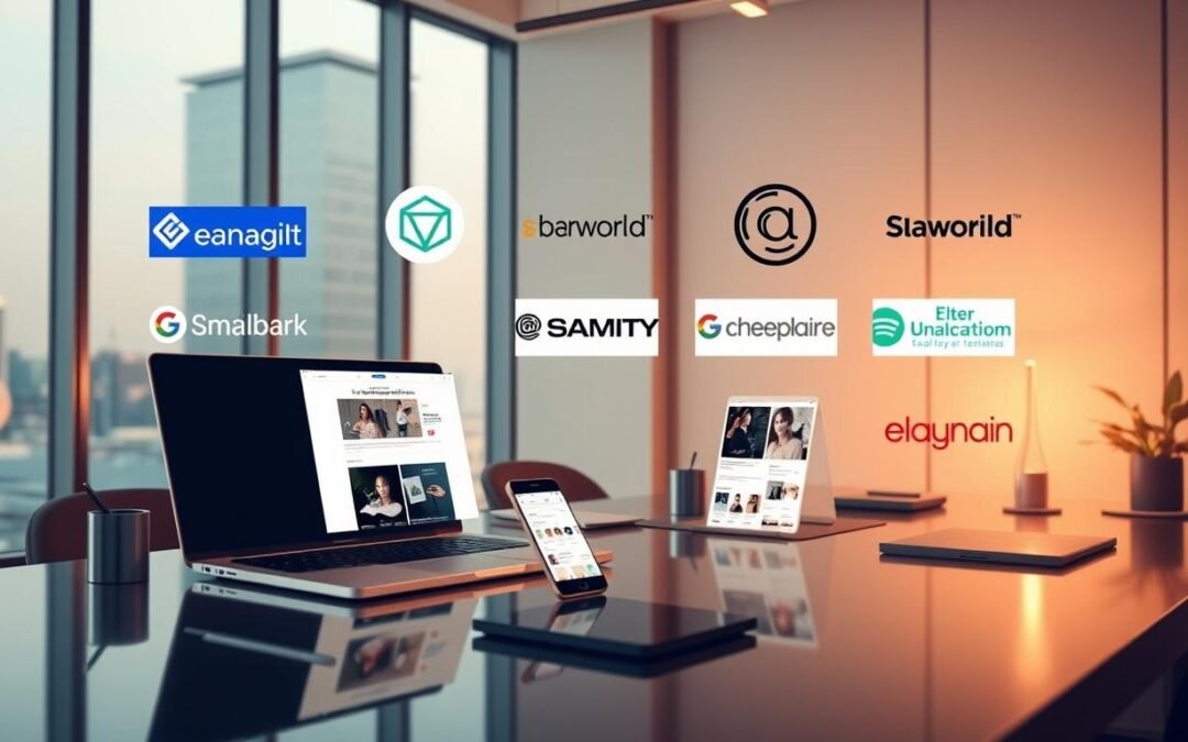 Best 9 Email Marketing Platforms for Fashion Brands