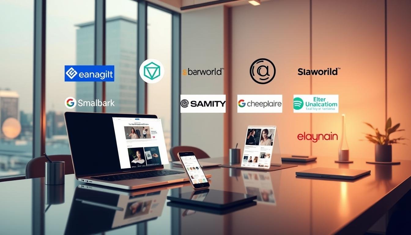 Email Marketing Platforms for Fashion Brands