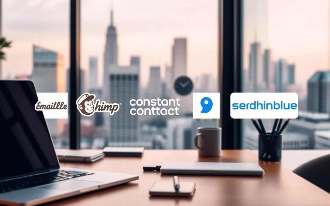 Best 5 Email Marketing Platforms for Freelance Marketers