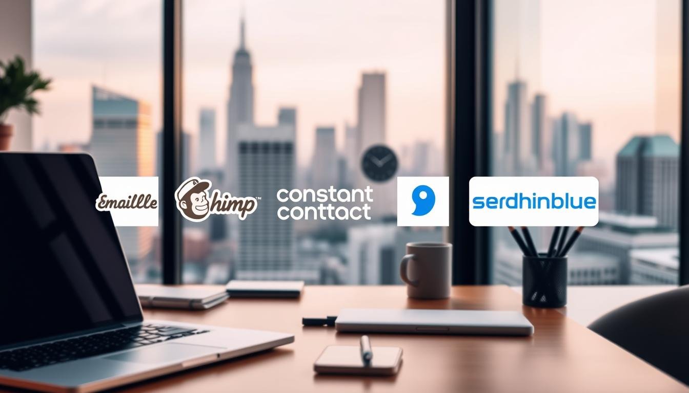 Email Marketing Platforms for Freelance Marketers