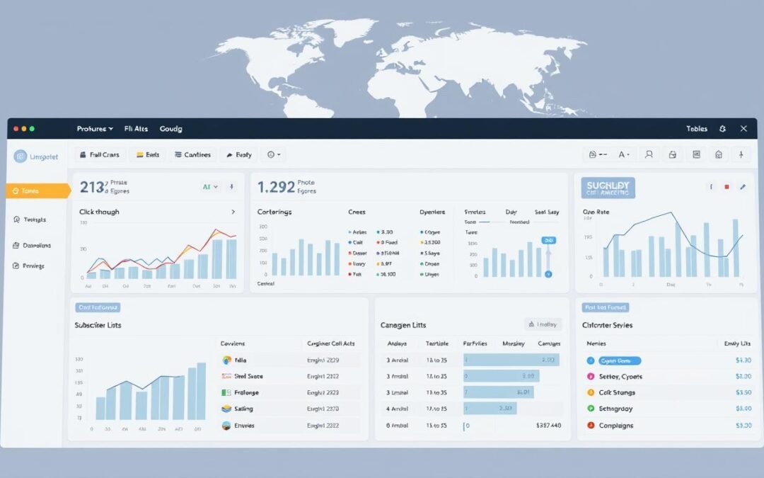 Best 7 Email Marketing Platforms for Funnel Tracking