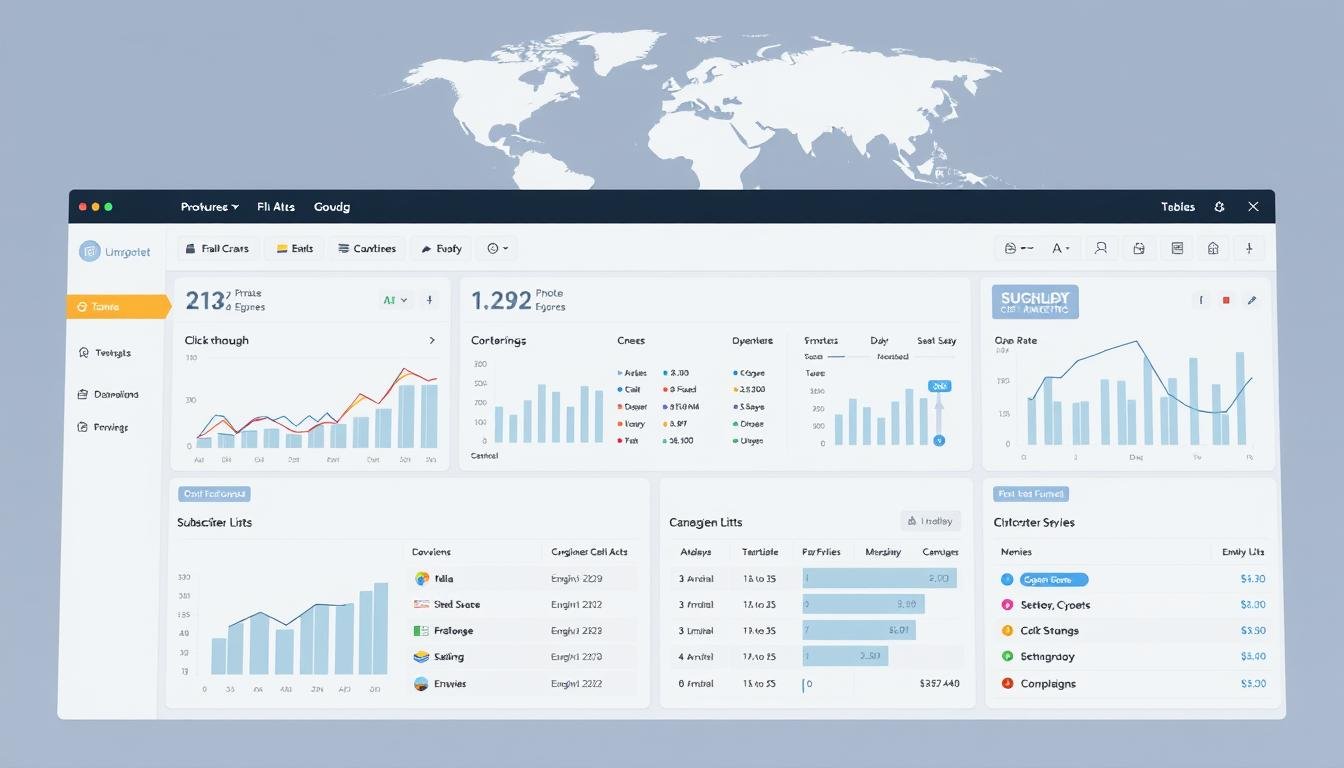 Email Marketing Platforms for Funnel Tracking