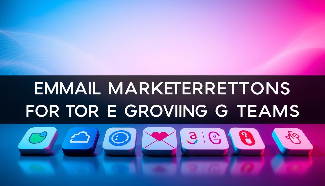 Email Marketing Platforms for Growing Teams