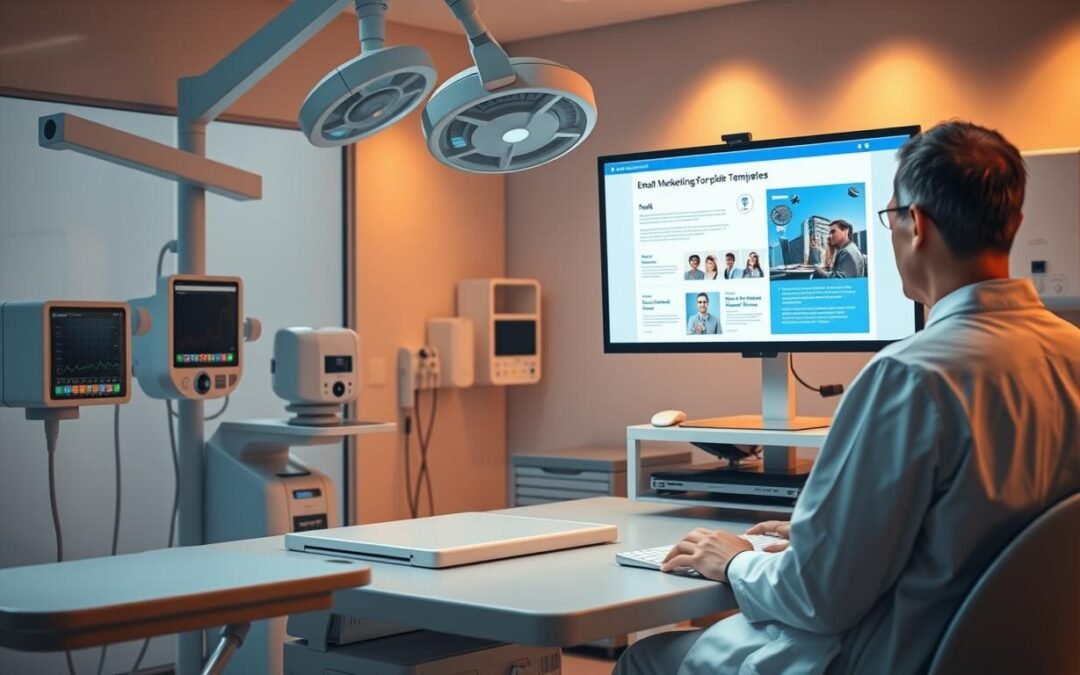 Best 6 Email Marketing Platforms for Healthcare Providers