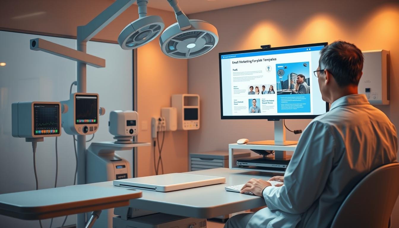 Email Marketing Platforms for Healthcare Providers