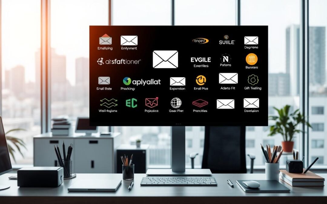 Best 8 Email Marketing Platforms for High Deliverability
