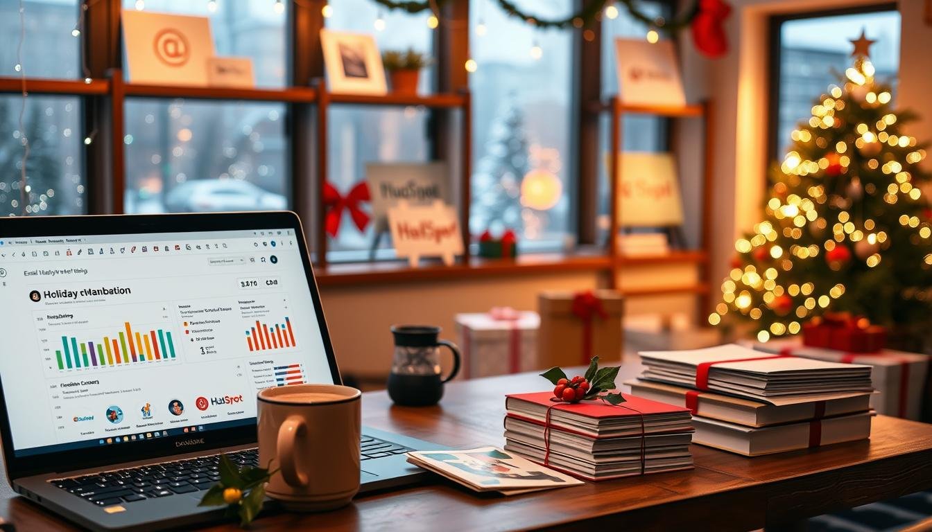 Email Marketing Platforms for Holiday Campaigns