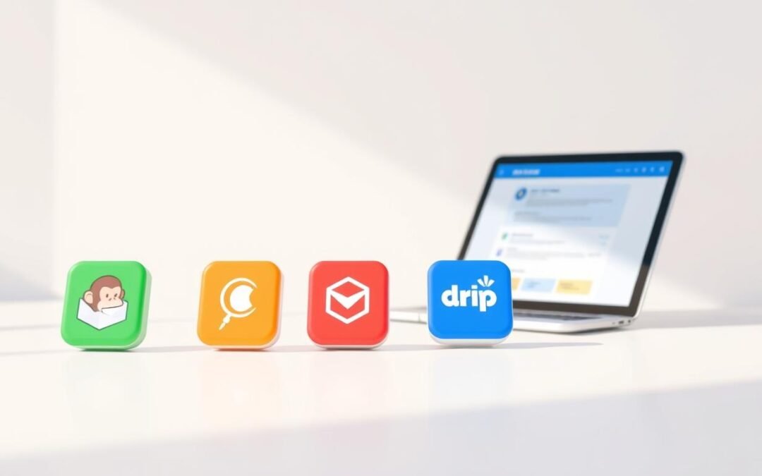 Best 7 Email Marketing Platforms for Influencers