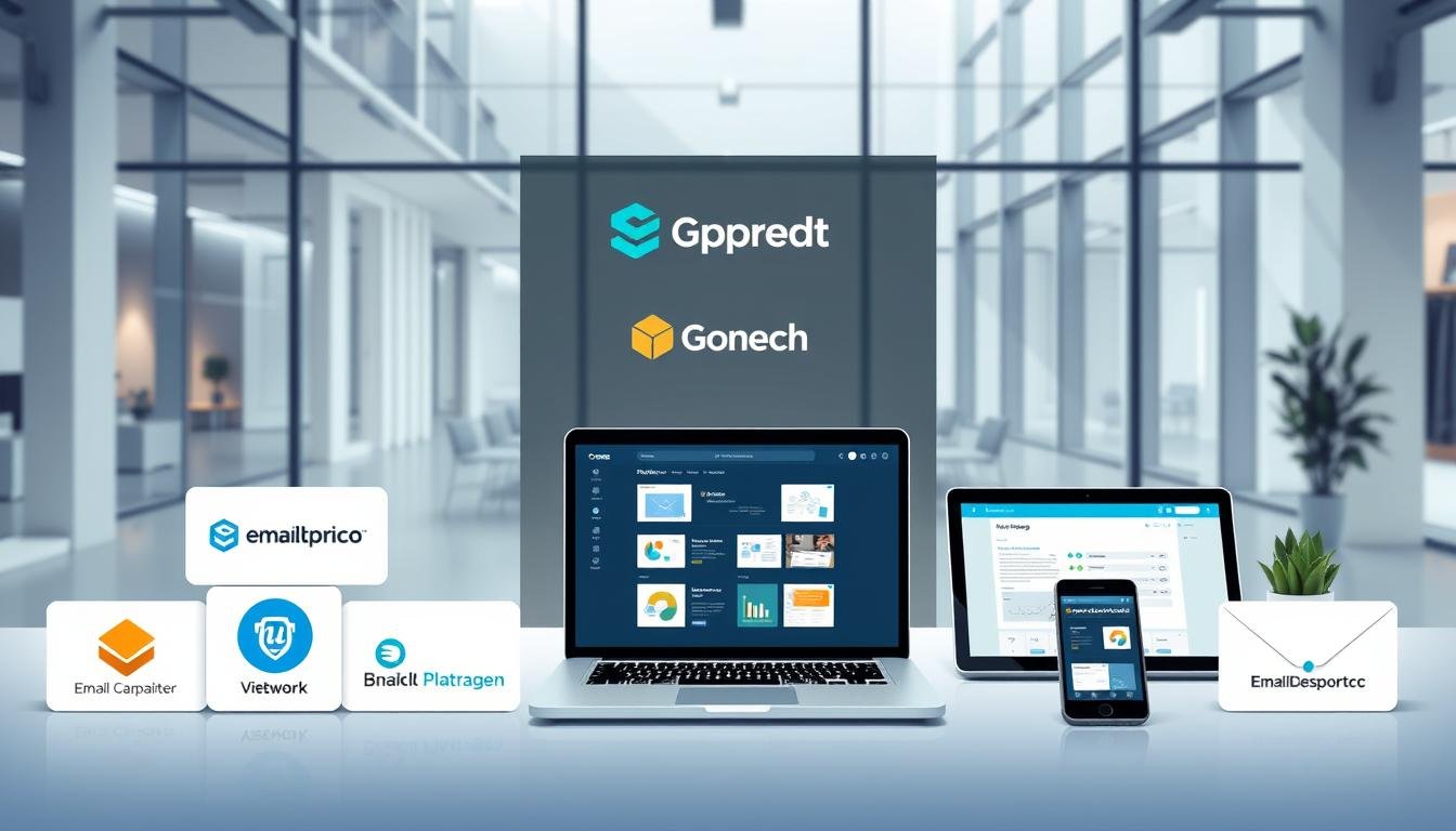 Email Marketing Platforms for Large Organizations