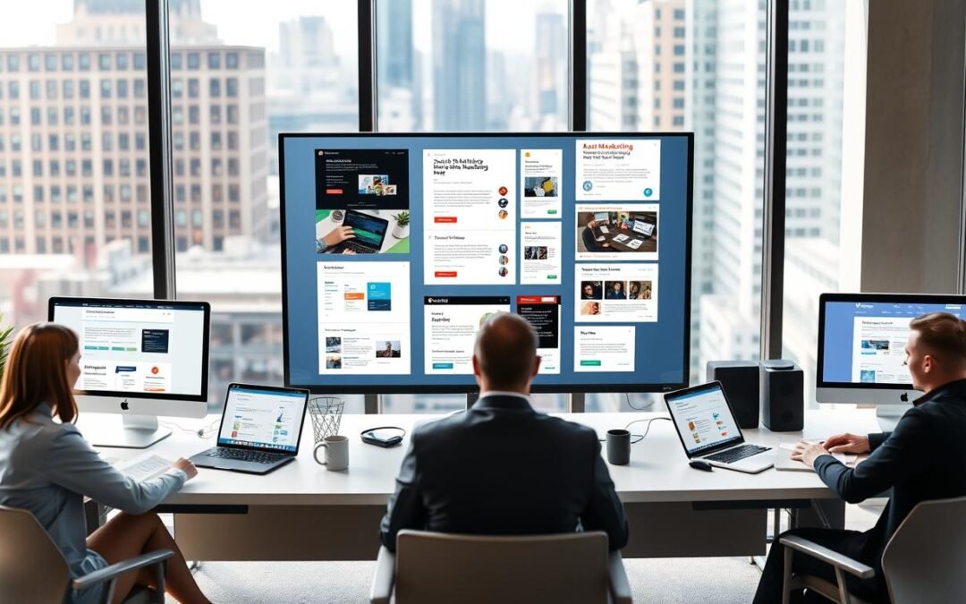 Best 9 Email Marketing Platforms for Marketing Agencies