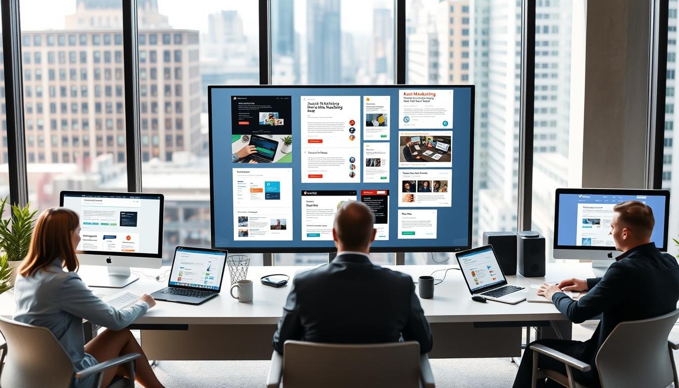 Email Marketing Platforms for Marketing Agencies
