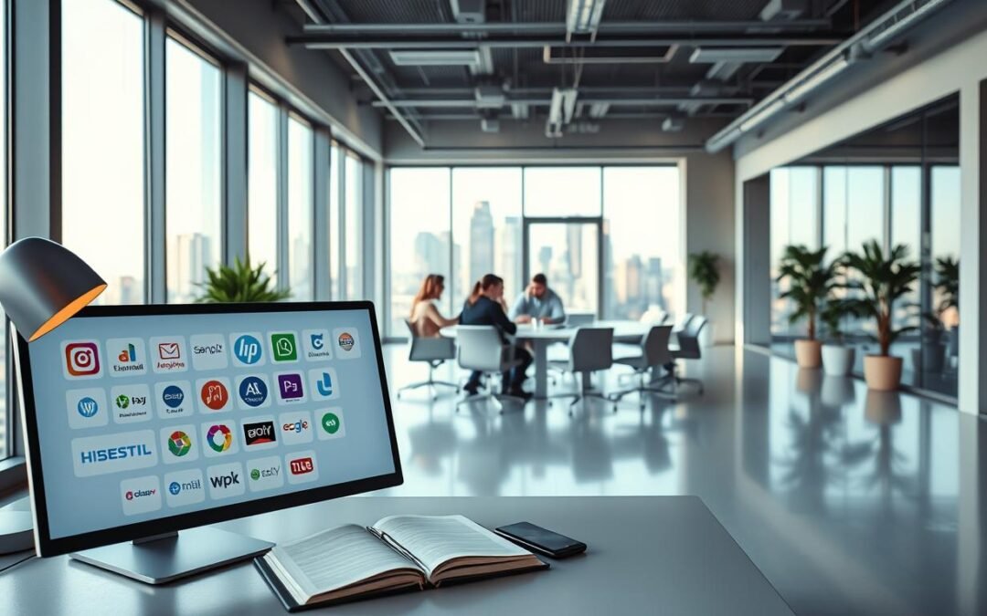 Best 10 Email Marketing Platforms for Mid-Sized Companies