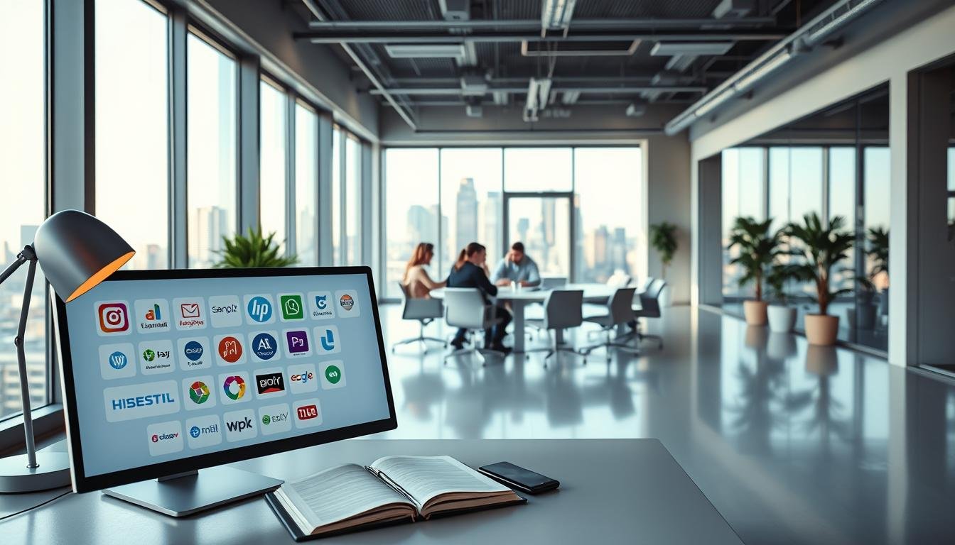 Email Marketing Platforms for Mid-Sized Companies