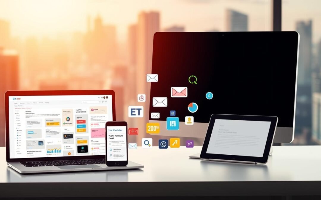 Best 9 Email Marketing Platforms for Newsletter Growth