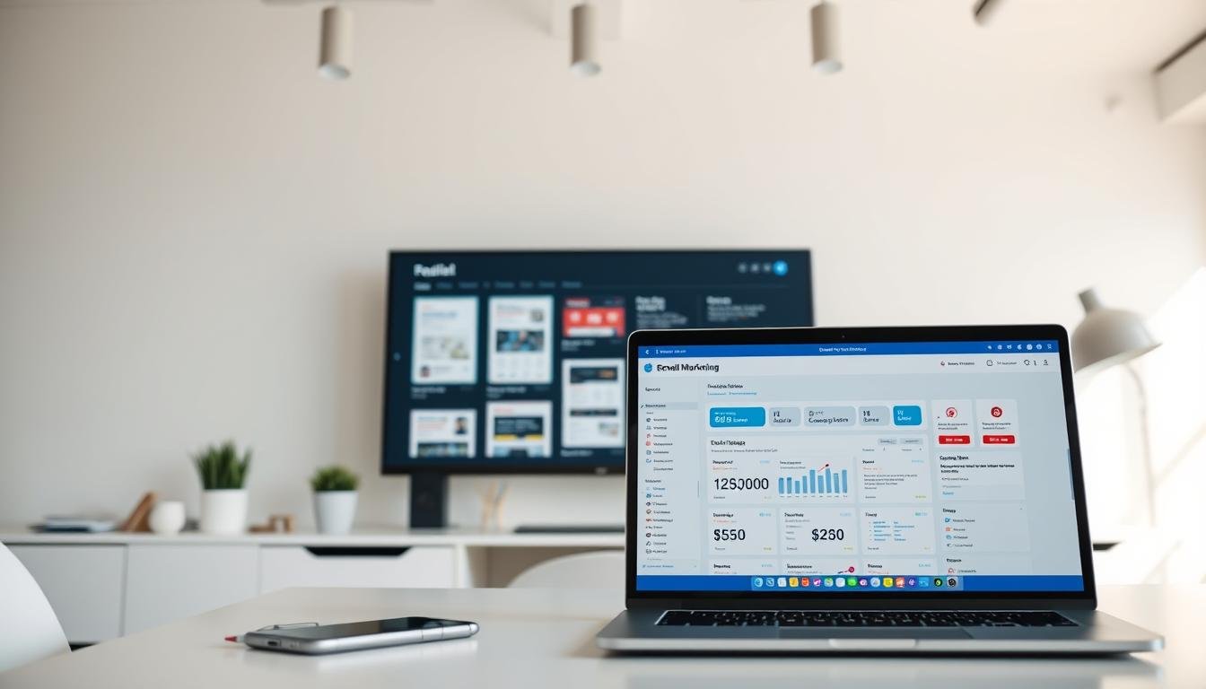 Email Marketing Platforms for Non-Technical Teams