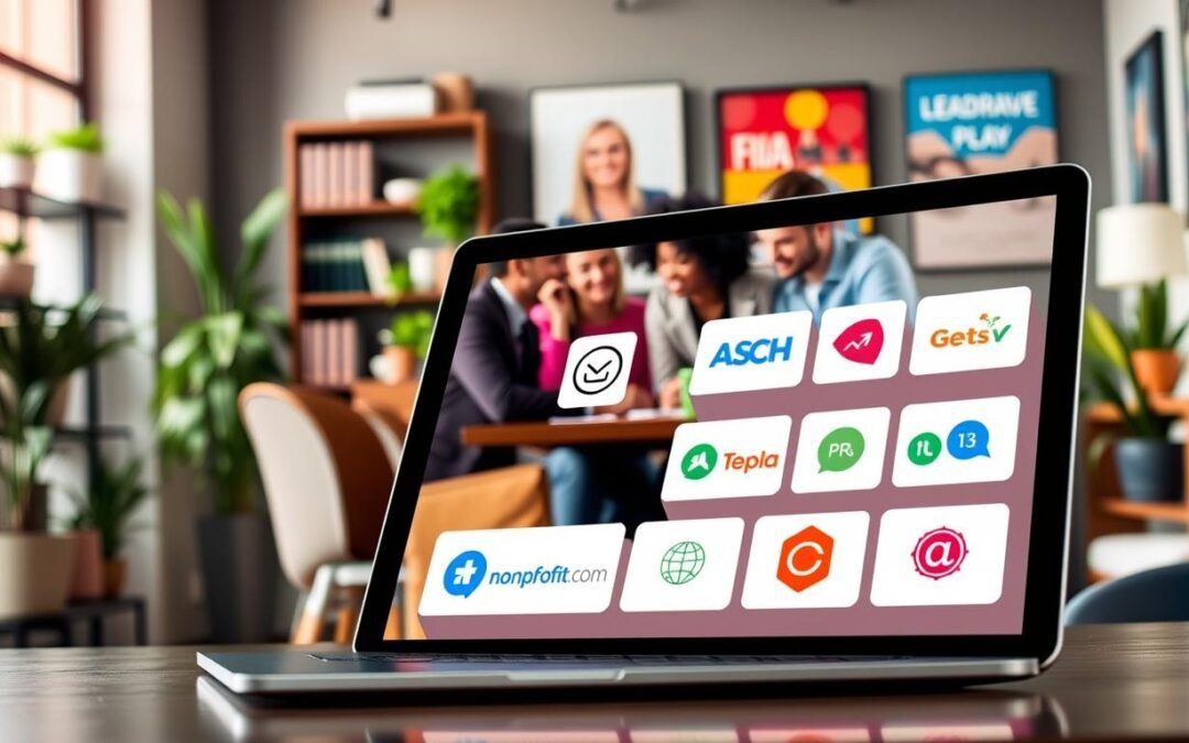 Best 8 Email Marketing Platforms for Nonprofits and Charities