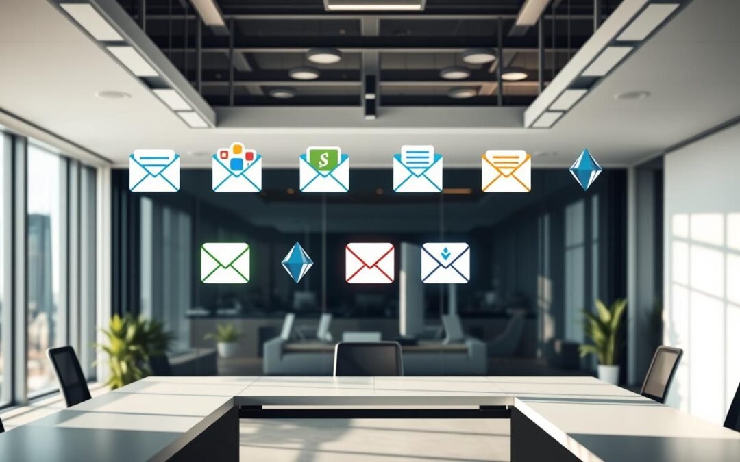 Best 10 Email Marketing Platforms for Omnichannel Campaigns