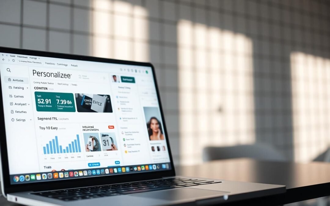 Best 7 Email Marketing Platforms for Personalized Campaigns