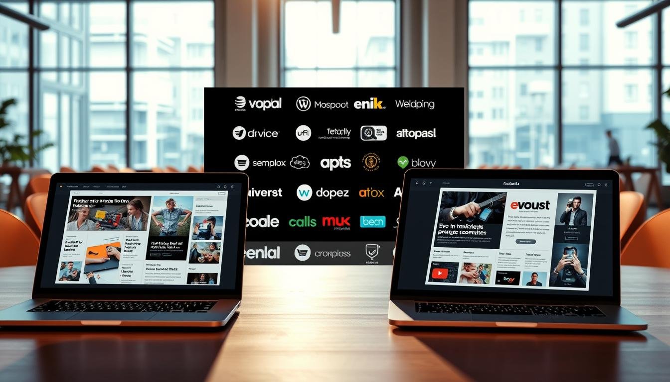 Email Marketing Platforms for Product Announcements