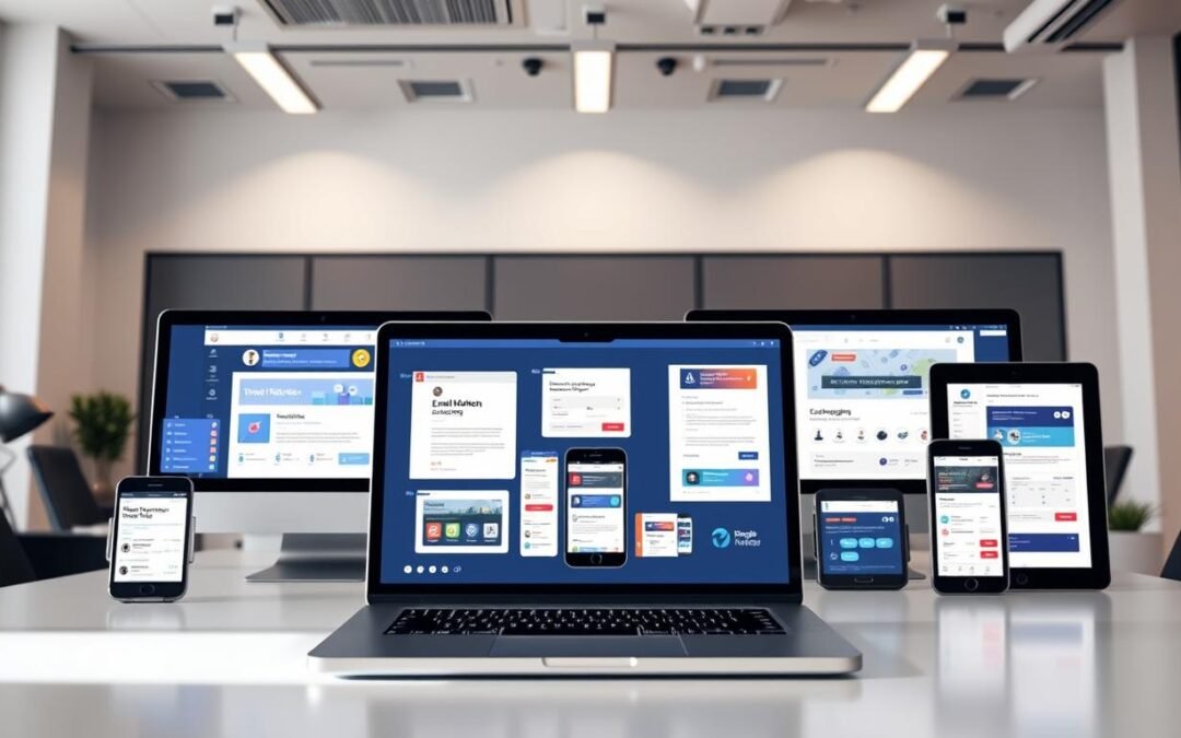 Best 7 Email Marketing Platforms for Product Launches