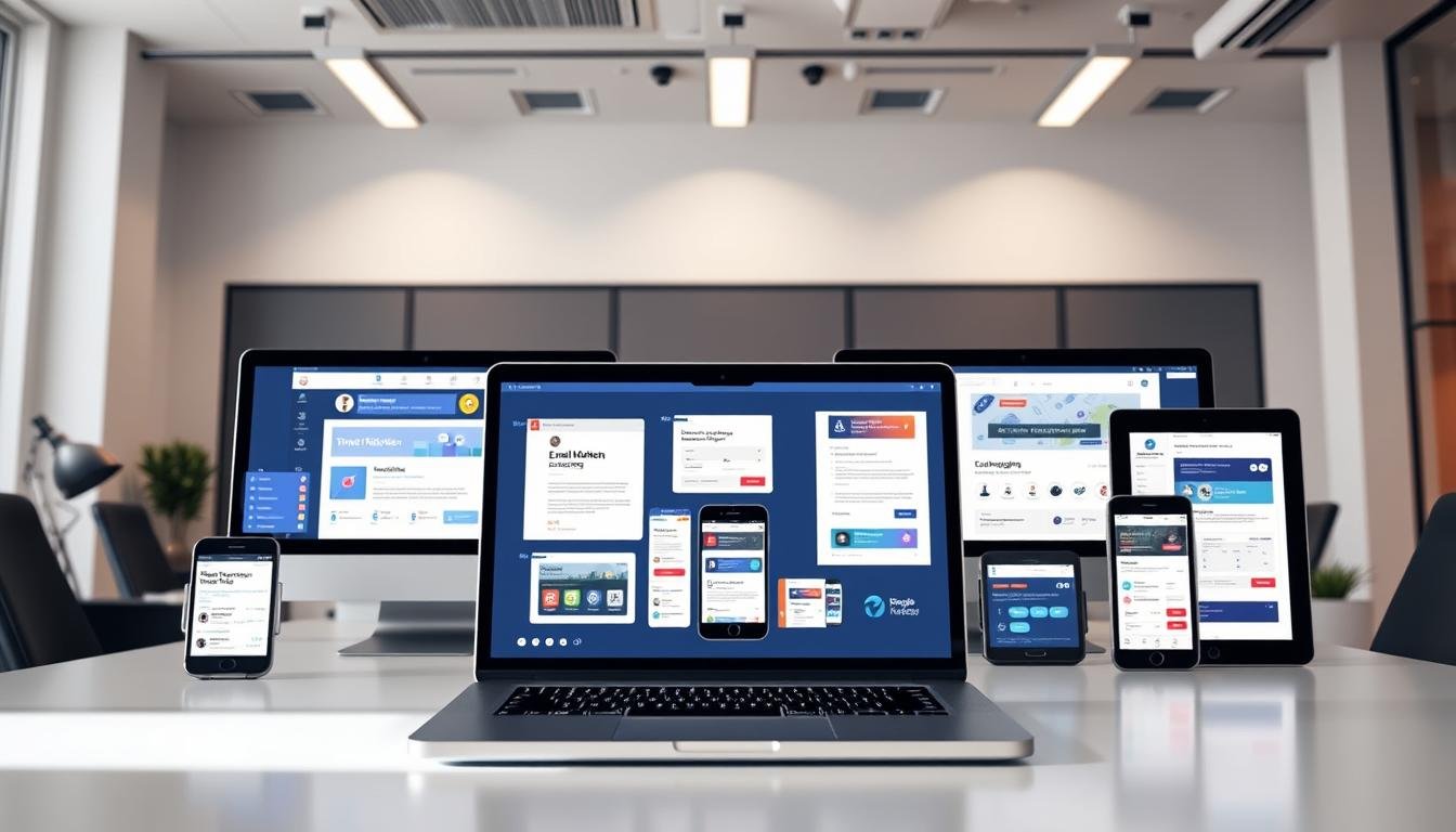 Email Marketing Platforms for Product Launches