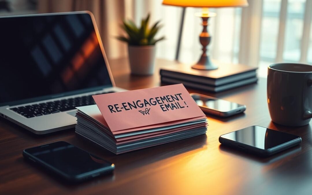 Best 7 Email Marketing Platforms for Re-engagement Campaigns