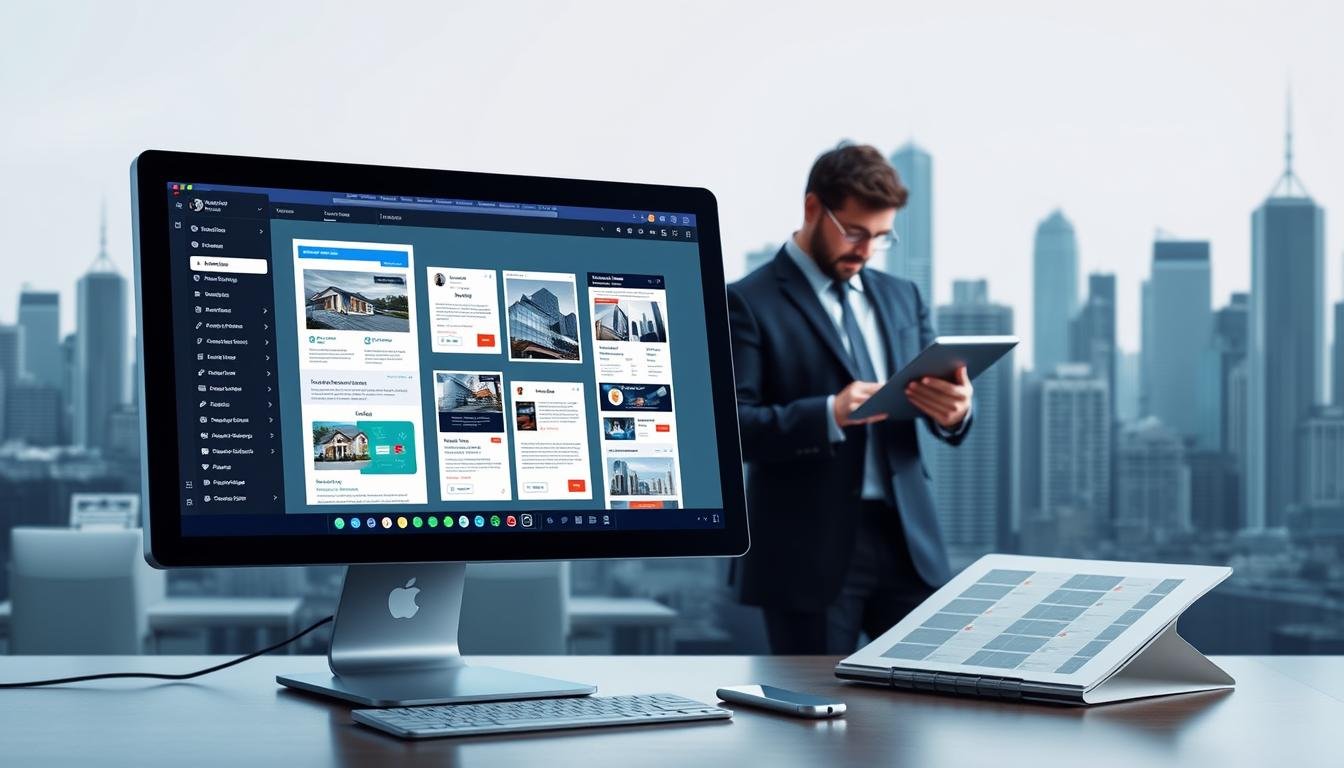 Email Marketing Platforms for Real Estate Agents