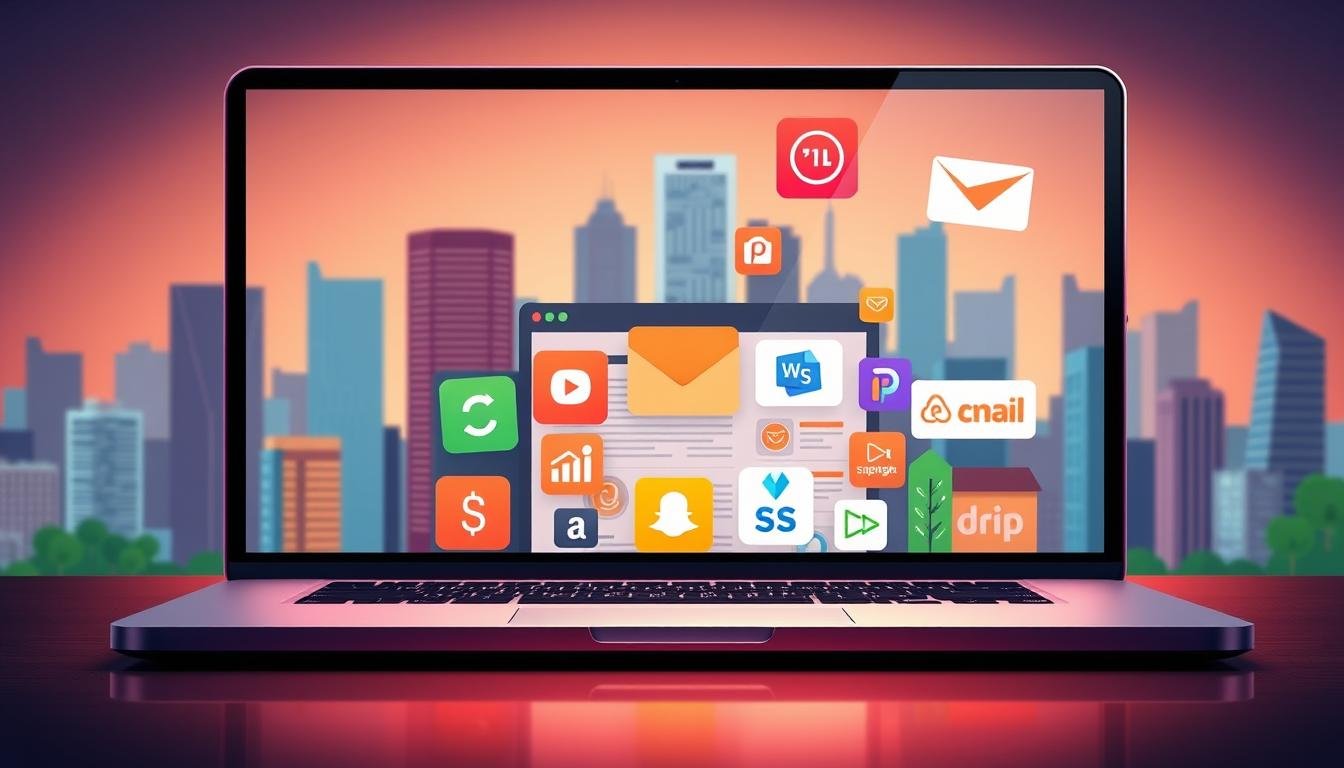 Email Marketing Platforms for Real Estate Investors