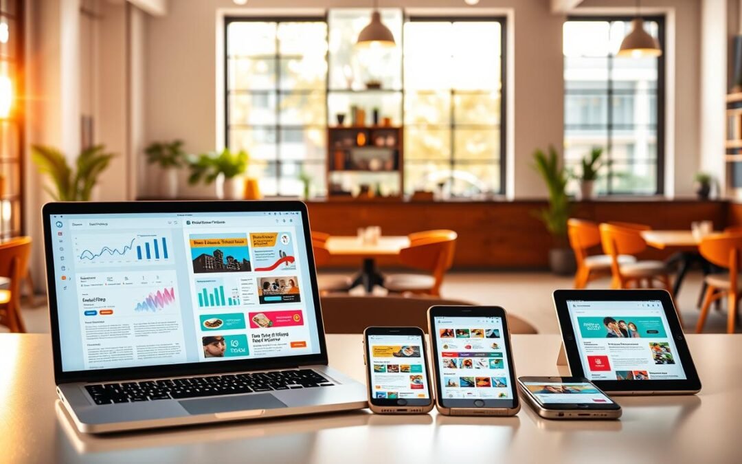 Best 5 Email Marketing Platforms for Restaurants and Cafes