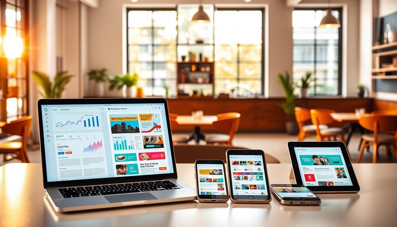 Email Marketing Platforms for Restaurants and Cafes