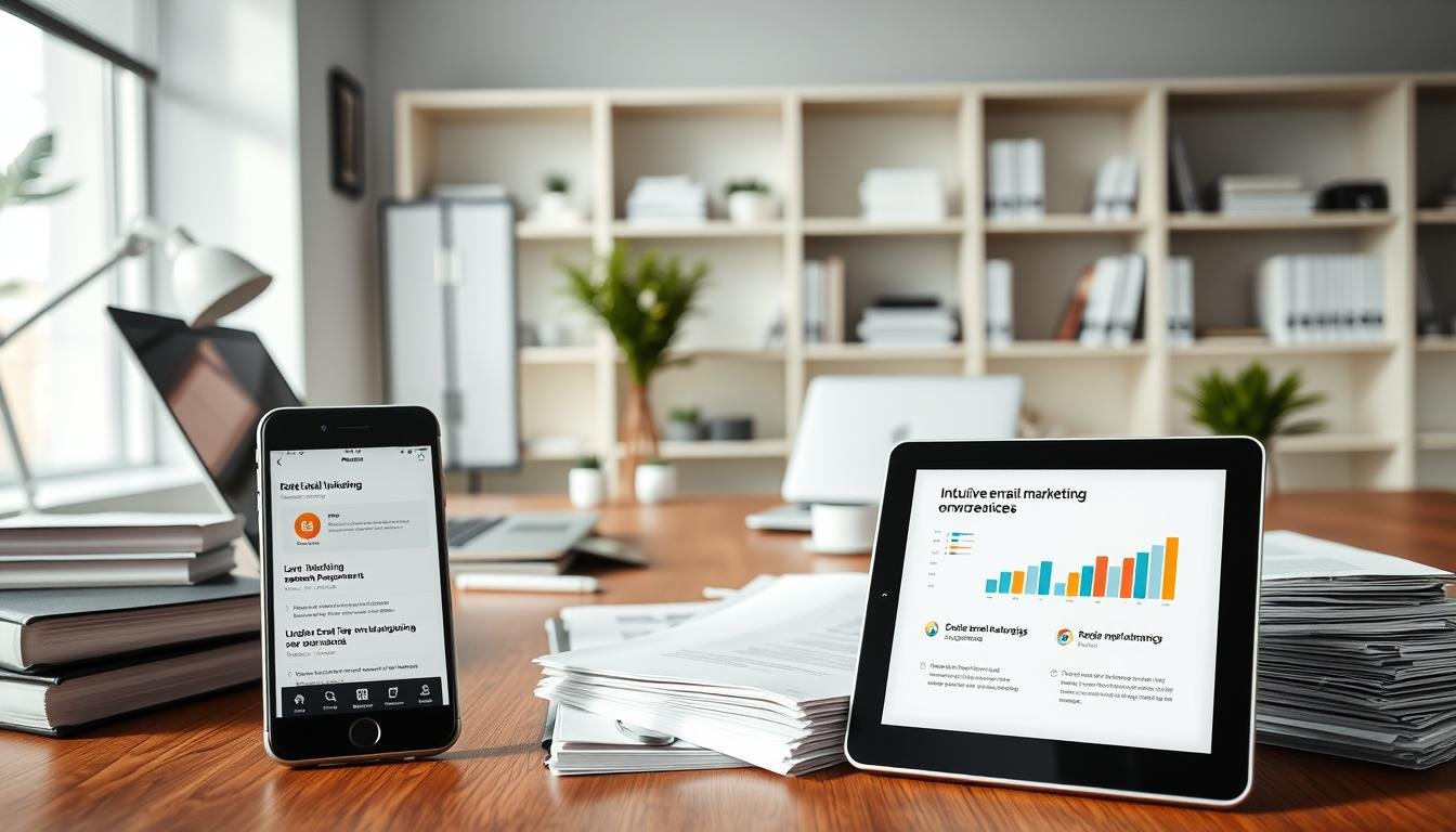Email Marketing Platforms for Retention Campaigns