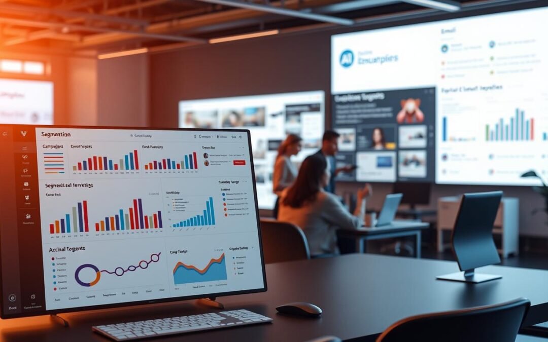 Best 5 Email Marketing Platforms for Segmentation and Targeting