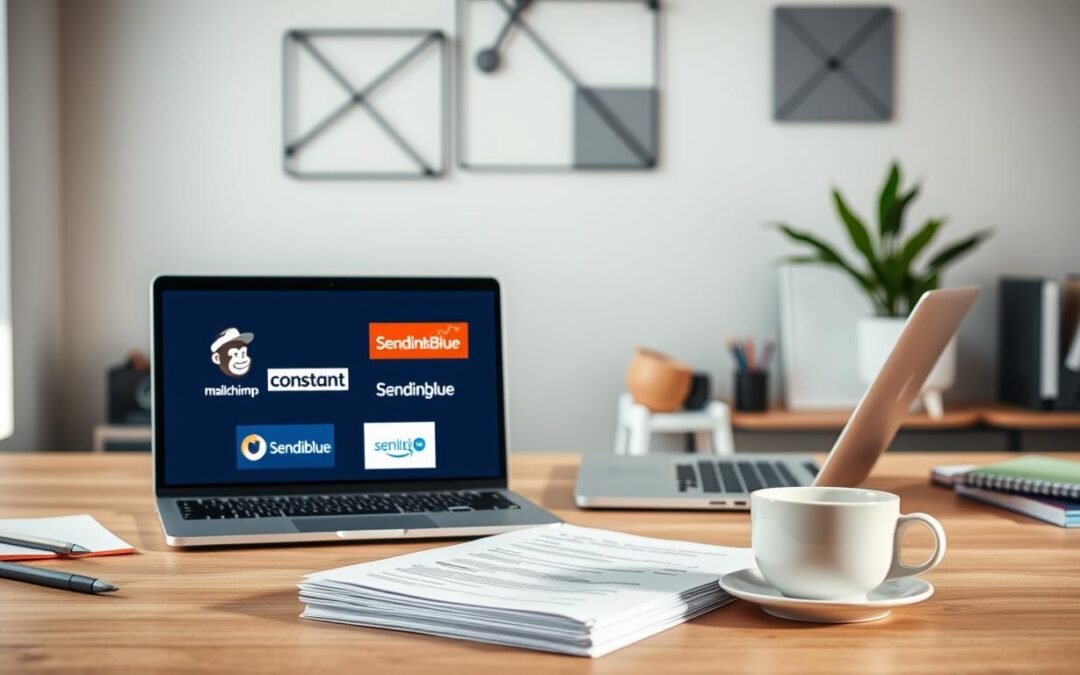 Best 5 Email Marketing Platforms for Small Businesses