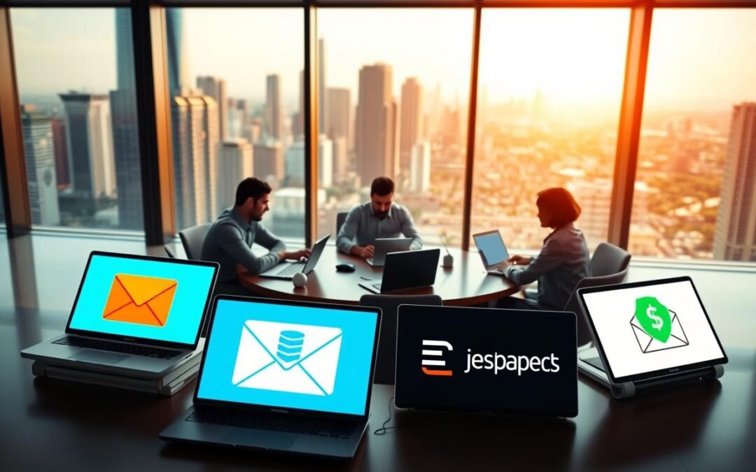 Best 10 Email Marketing Platforms for Startups