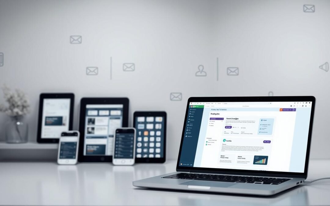 Best 10 Email Marketing Platforms for Subscription Businesses