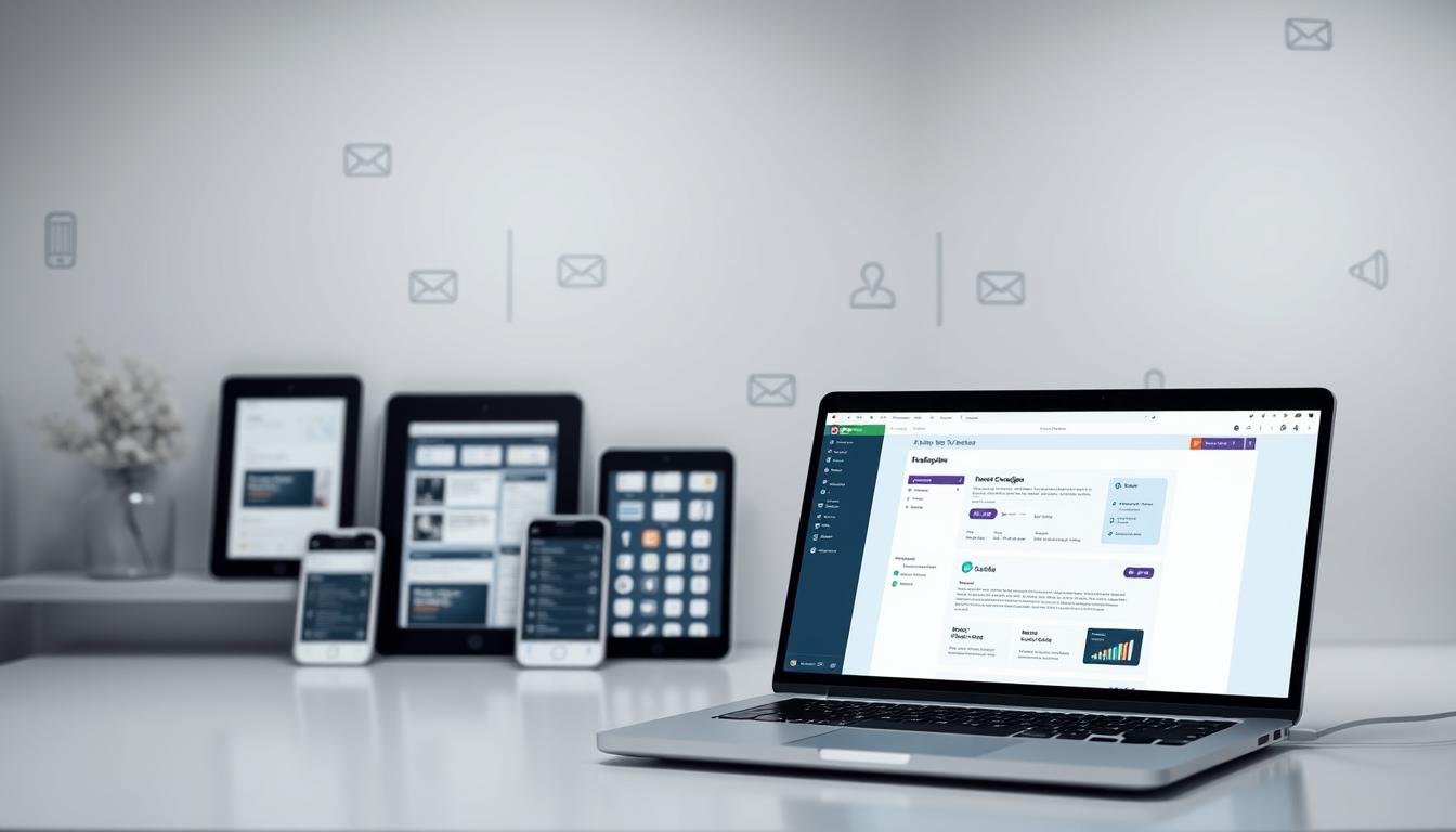 Email Marketing Platforms for Subscription Businesses