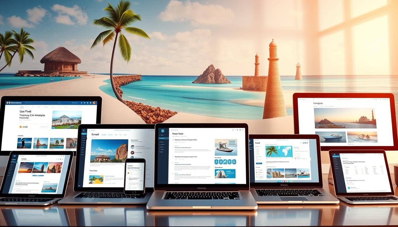 Email Marketing Platforms for Travel Bloggers