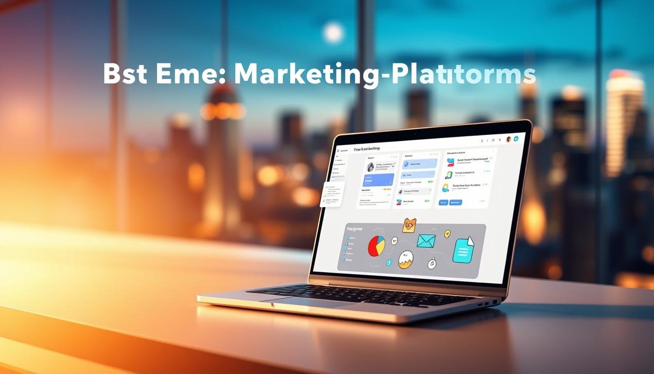 Email Marketing Platforms for Upselling and Cross-Selling