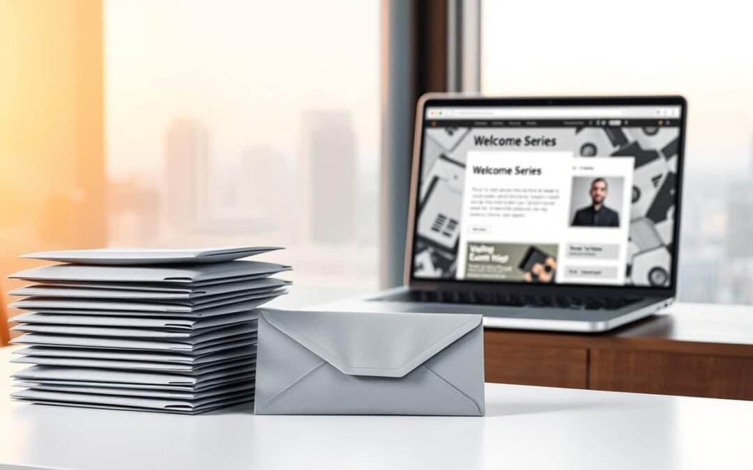 Best 6 Email Marketing Platforms for Welcome Series