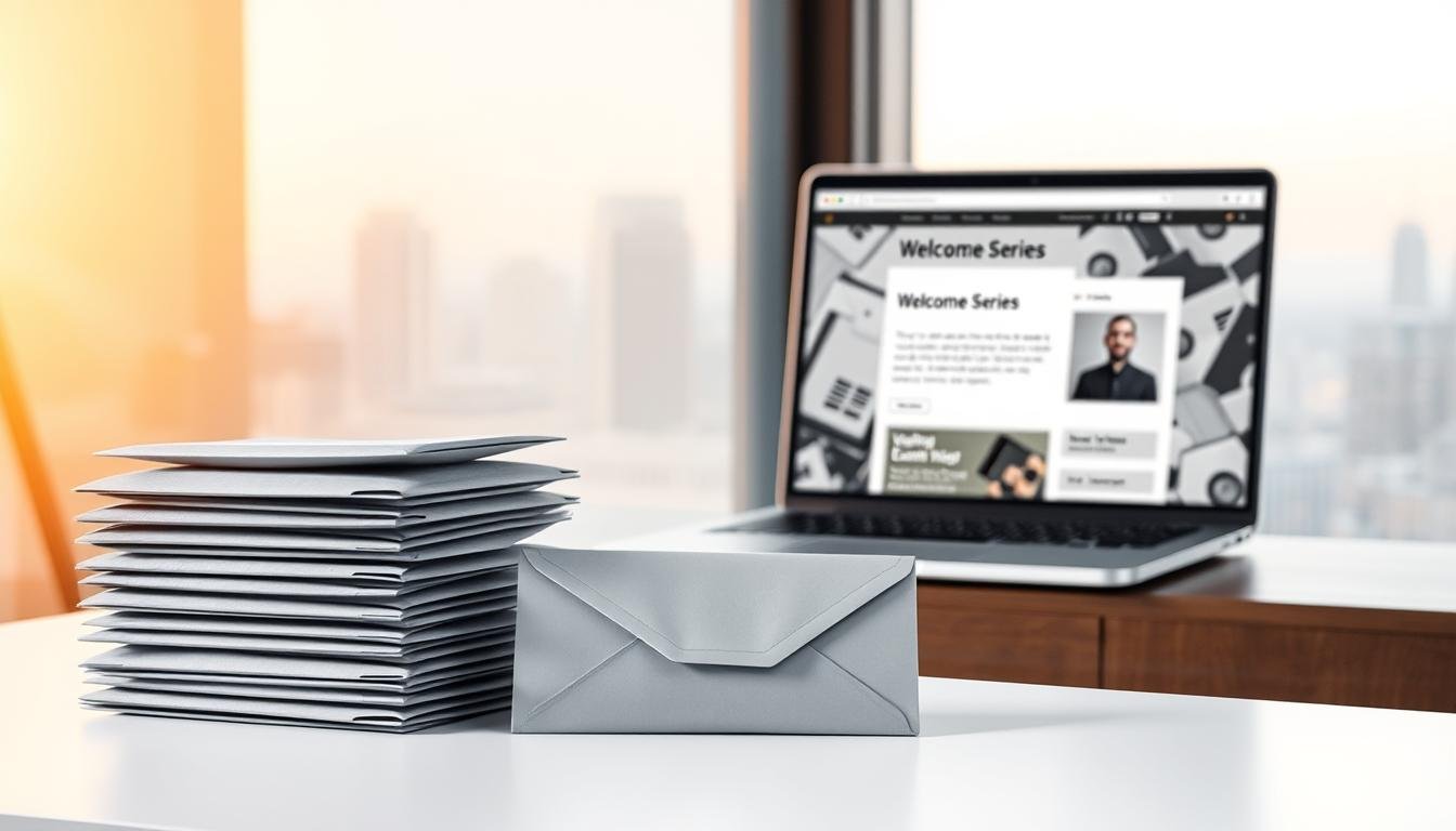 Email Marketing Platforms for Welcome Series