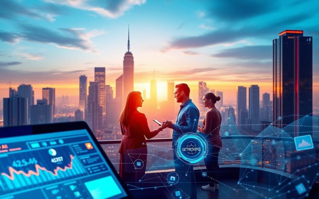 Use Getresponse AI features to Boost Your Email Campaigns